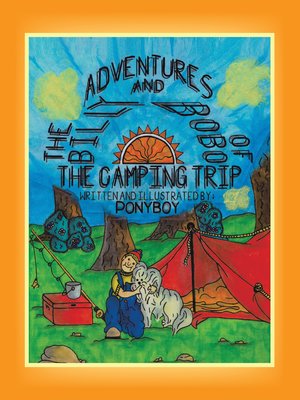 cover image of The Adventures of Billy and Bobo